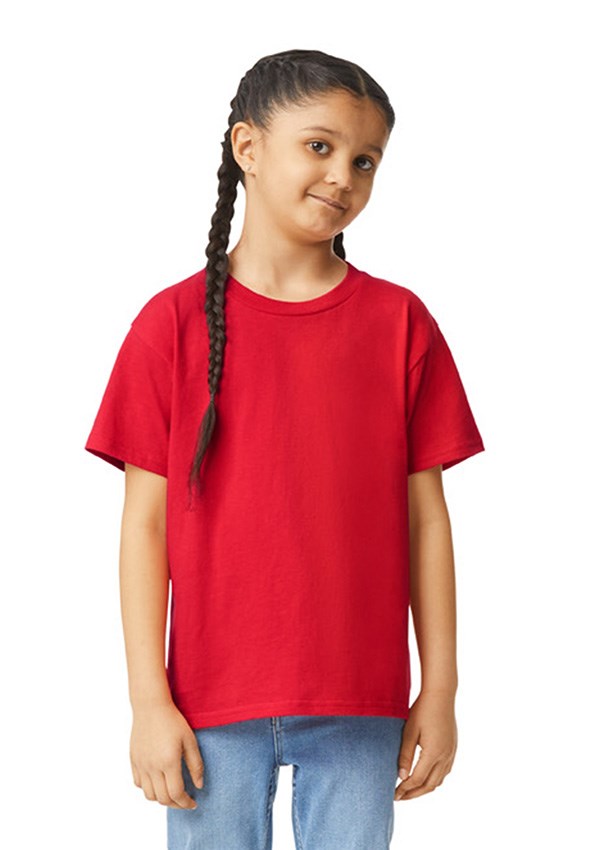 40 Red
