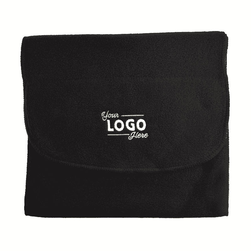 Fleece sjaal deluxe