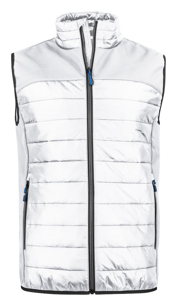 Expedition
Bodywarmer Heren Wit 5XL