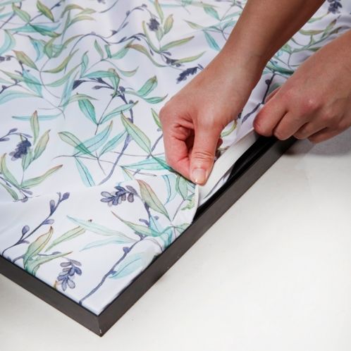Textielframe Textielframe