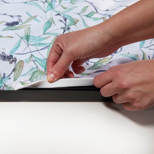 Textielframe Textielframe