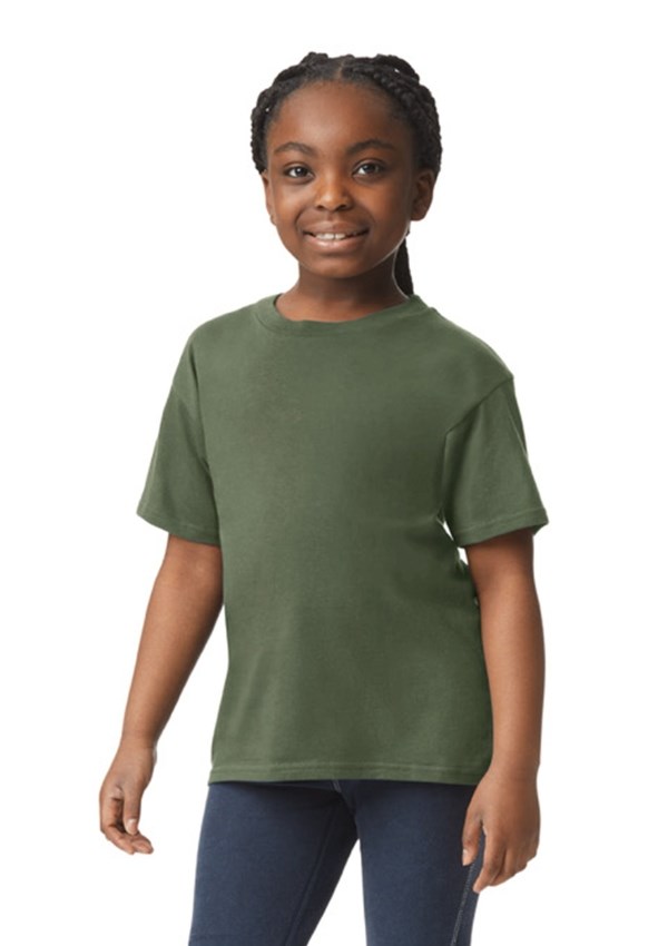 106 Military Green