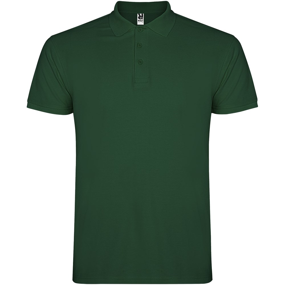 Fles groen