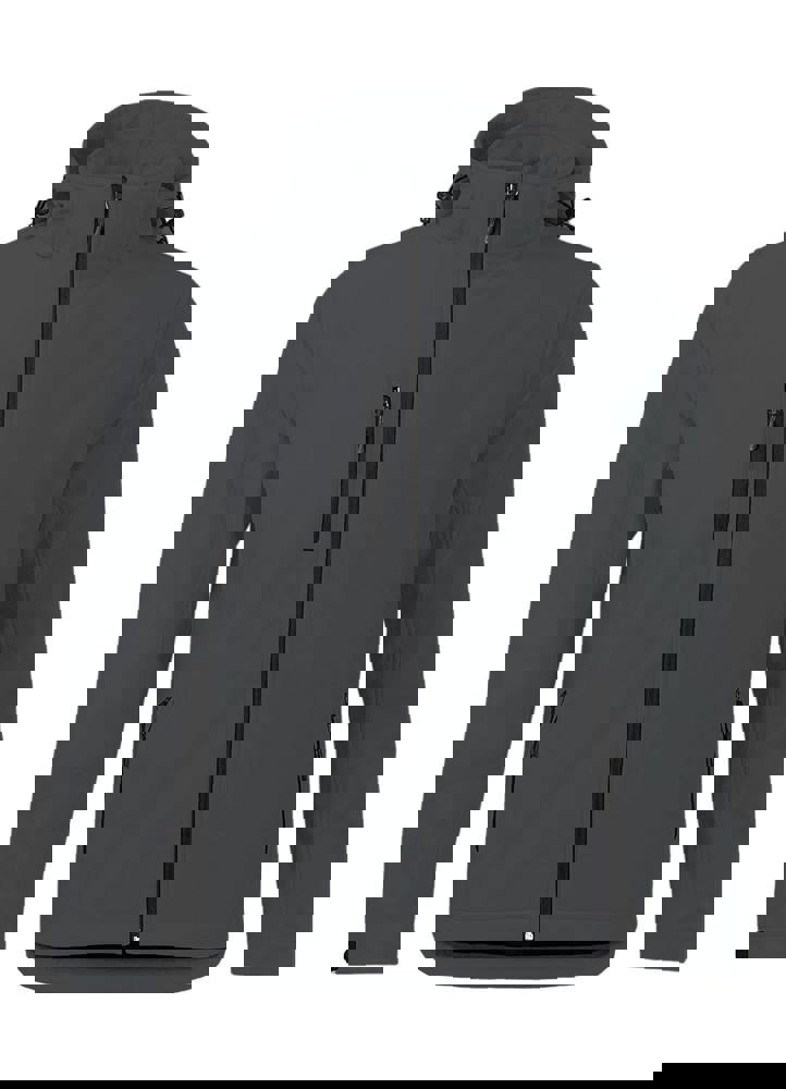 Donkergrijs (PMS 7540C)