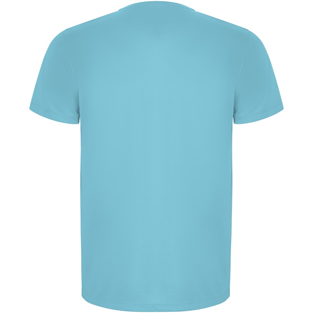 Imola sportshirt met korte mouwen voor kinderen