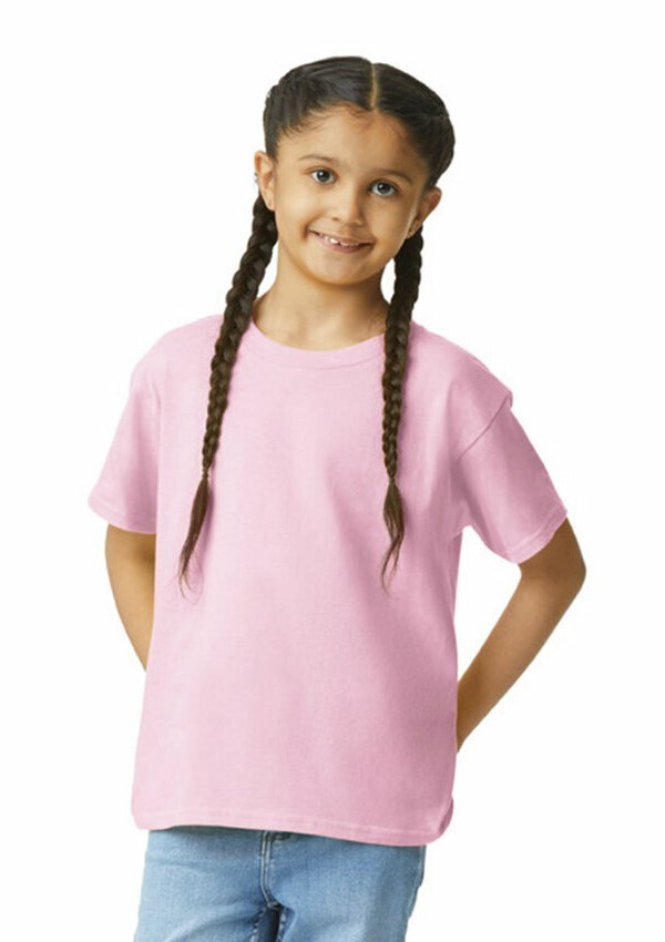 Gildan Softstyle T-shirt for kids