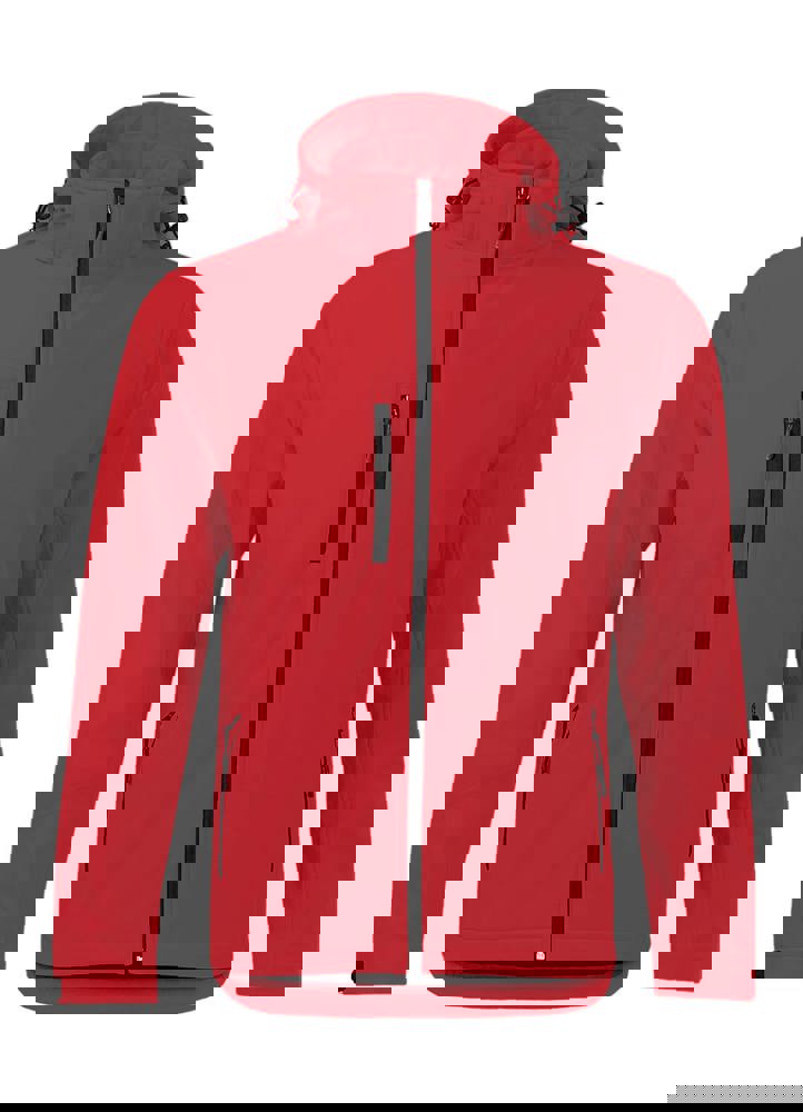 Rood (PMS 186c)