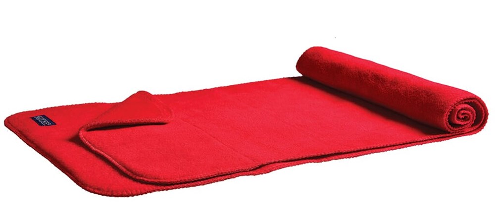 Rood (PMS 199c) / Rood